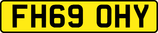 FH69OHY