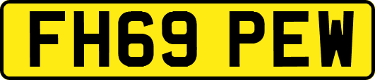 FH69PEW