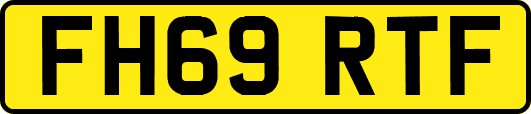 FH69RTF