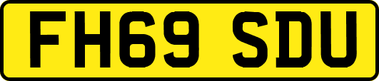 FH69SDU