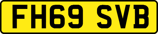 FH69SVB