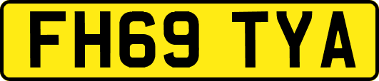 FH69TYA
