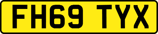 FH69TYX