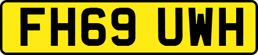 FH69UWH