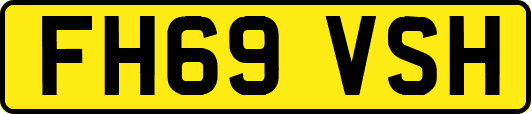 FH69VSH