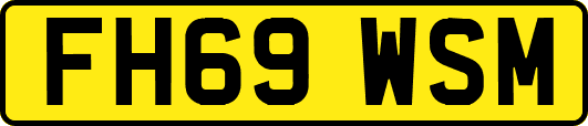 FH69WSM
