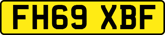 FH69XBF