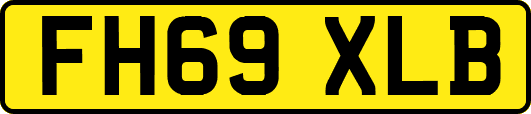 FH69XLB