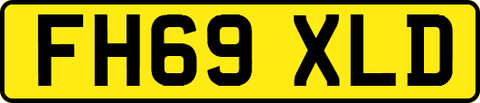 FH69XLD