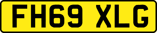 FH69XLG