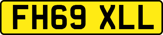 FH69XLL
