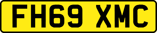 FH69XMC
