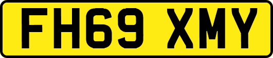 FH69XMY