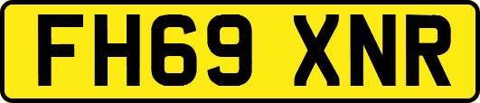 FH69XNR