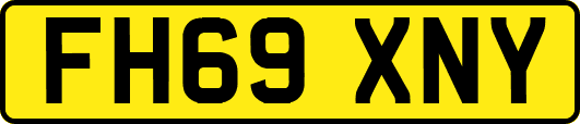 FH69XNY