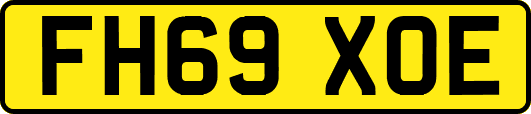 FH69XOE