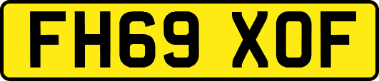 FH69XOF