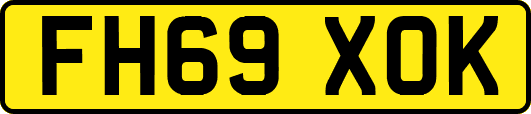 FH69XOK