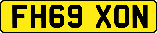FH69XON