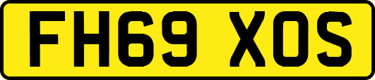 FH69XOS