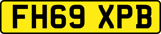 FH69XPB