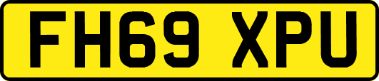 FH69XPU