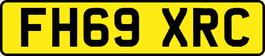 FH69XRC