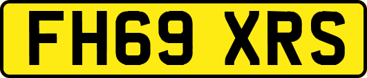 FH69XRS