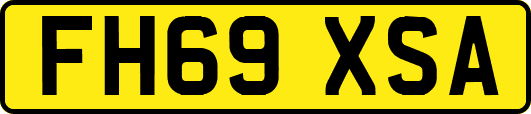 FH69XSA