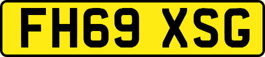 FH69XSG