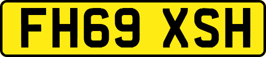 FH69XSH