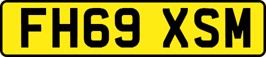 FH69XSM