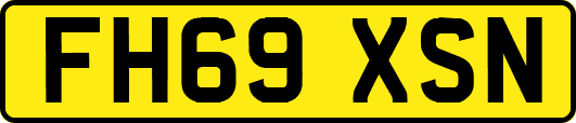 FH69XSN