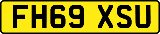 FH69XSU