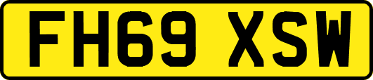 FH69XSW