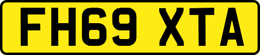FH69XTA