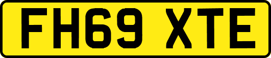 FH69XTE