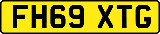 FH69XTG