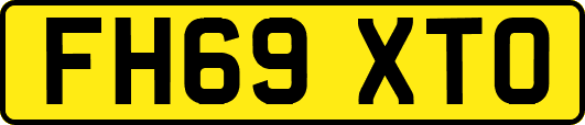 FH69XTO