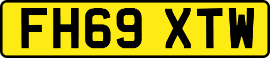FH69XTW