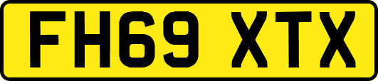 FH69XTX