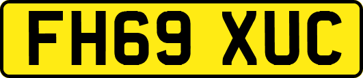 FH69XUC