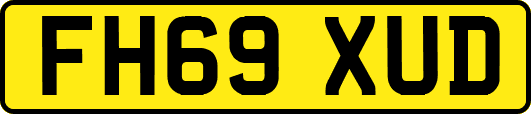 FH69XUD