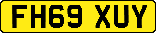 FH69XUY