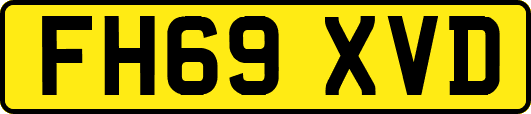 FH69XVD