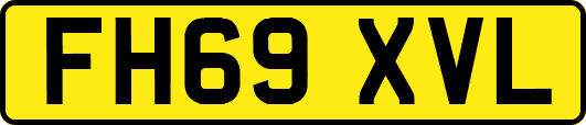 FH69XVL