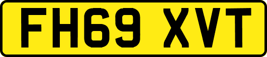 FH69XVT