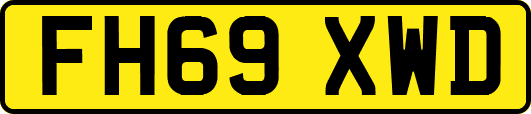 FH69XWD