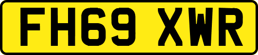 FH69XWR