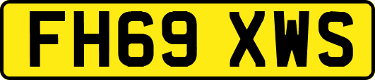FH69XWS